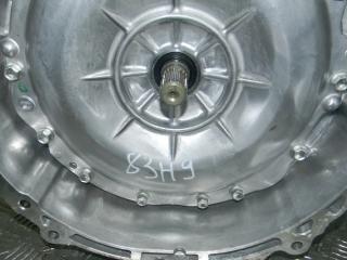 АКПП Lexus GS 4 поколение [рестайлинг] 2018, 2.5 л., бензин, АКПП, седан, 18C8W01231