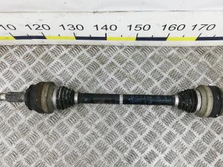 полуось задняя (приводной вал, ШРУС) Lexus GS 4 поколение [рестайлинг] 2018, 2.5 л., бензин, АКПП, седан, 4234030170