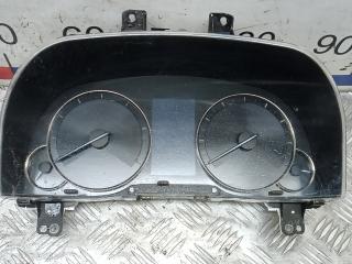 приборная панель Lexus GS 4 поколение [рестайлинг] 2018, 2.5 л., бензин, АКПП, седан, 838003AN00