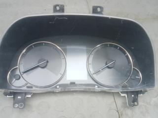 приборная панель Lexus GS 4 поколение [рестайлинг] 2018, 2.5 л., бензин, АКПП, седан, 838003AN00