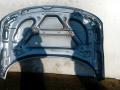 капот Audi TT 8N [рестайлинг] 2003, 1.8 л., Turbo, бензин, МКПП, купе - фото №5