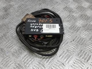 блок управления (другие) Audi Q7 4L [рестайлинг] 2008, 4.2 л., бензин, АКПП, внедорожник 5 дв., 602J6165, FTRCBX3010