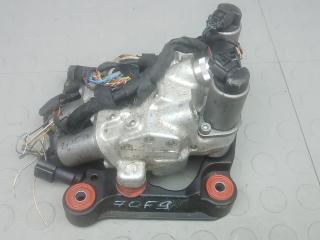 клапан компрессора пневмоподвески BMW 7 серия F01/F02 2011, 4.4 л., 750i, бензин, АКПП, седан, 23097360H