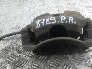 суппорт передний правый Nissan X-Trail T31 2007, 2.0 л., дизель, АКПП, внедорожник 5 дв., 410014BA0C, 410014BA0A, 41001JD00A