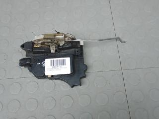 замок двери передней правой Mitsubishi Lancer 9 поколение 2006, 1.6 л., бензин, АКПП, универсал