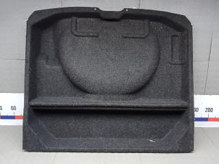 ковер багажника Volvo XC60 1 поколение 2009, 2.4 л., дизель, АКПП, внедорожник 5 дв.