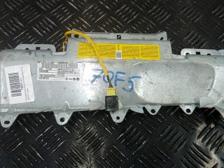 подушка безопасности водителя Audi A8 D3/4E [2-й рестайлинг] 2007, 4.2 л., бензин, АКПП, седан, 4E0880841