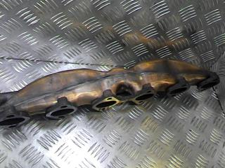 коллектор выпускной BMW 3 серия E46 [рестайлинг] 2003, 3.0 л., 330d, дизель, МКПП, седан