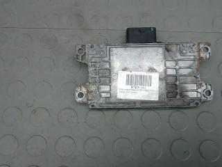 блок управления АКПП Nissan X-Trail T31 2007, 2.0 л., дизель, АКПП, внедорожник 5 дв., 31036JD80A