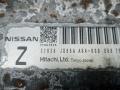 блок управления АКПП Nissan X-Trail T31 2007, 2.0 л., дизель, АКПП, внедорожник 5 дв., 31036JD80A - фото №4