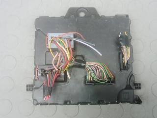 блок комфорта Renault Kangoo 2 поколение 2010, 1.5 л., дизель, МКПП, 8201077406, 002025211