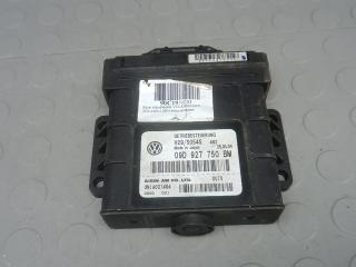 блок управления (другие) Volkswagen Touareg 1 поколение 2004, 5.0 л., дизель, АКПП, внедорожник 5 дв., 0AD927755AB, 5WP22074