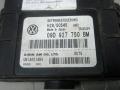 блок управления (другие) Volkswagen Touareg 1 поколение 2004, 5.0 л., дизель, АКПП, внедорожник 5 дв., 0AD927755AB, 5WP22074 - фото №2