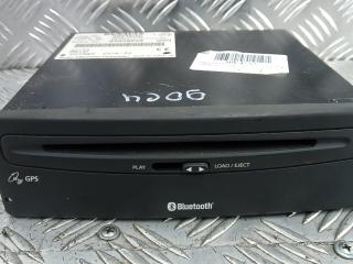 навигация Renault Laguna 2 поколение [рестайлинг] 2006, 1.9 л., дизель, МКПП, универсал, 8200593241B