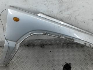 крыло переднее правое Jeep Cherokee KJ 2004, 2.8 л., D CRD, дизель, АКПП, внедорожник 5 дв.