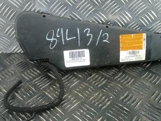 подушка безопасности пассажира Volvo XC60 1 поколение 2009, 2.4 л., дизель, АКПП, внедорожник 5 дв., 603629800