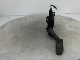 педаль Volvo XC60 1 поколение 2009, 2.4 л., дизель, АКПП, внедорожник 5 дв.