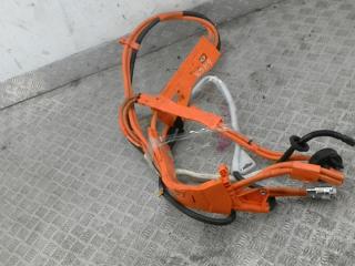 Электропроводка бензиновая Lexus GS 4 поколение [рестайлинг] 2018, 2.5 л., бензин, АКПП, седан, 8216430180