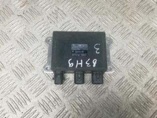 блок управления (другие) Lexus GS 4 поколение [рестайлинг] 2018, 2.5 л., бензин, АКПП, седан, 8987130050, 1310001671