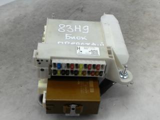 блок предохранителей Lexus GS 4 поколение [рестайлинг] 2018, 2.5 л., бензин, АКПП, седан, 8267030360