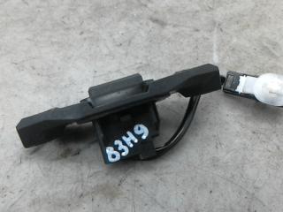 Кнопка замка крышки багажника Lexus GS 4 поколение [рестайлинг] 2018, 2.5 л., бензин, АКПП, седан, 8494553020