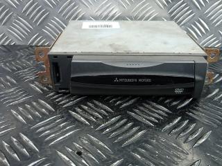 навигация Mitsubishi Pajero 4 поколение 2006, 3.2 л., дизель, МКПП, внедорожник 5 дв.