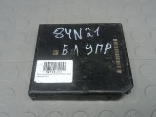 блок управления (другие) Opel Movano 2 поколение (B) [рестайлинг] 2014, 2.3 л., дизель, МКПП, микроавтобус, 519542F05