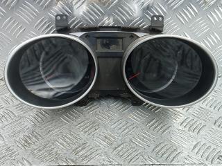 приборная панель Hyundai ix35 1 поколение 2012, 1.7 л., дизель, МКПП, внедорожник 5 дв., 940032Y300