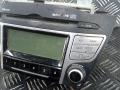 магнитола Hyundai ix35 1 поколение 2012, 1.7 л., дизель, МКПП, внедорожник 5 дв., 961602Y230TAN - фото №3