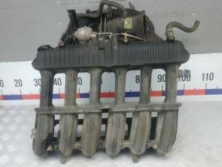 коллектор впускной Chevrolet Epica 1 поколение 2007, 2.0 л., бензин, МКПП, седан, 92212888, 92062877, 5493852, 92063554, 92062730