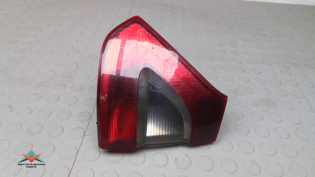 фонарь задний левый Ford Galaxy 2 поколение 2009, 1.8 л., дизель, МКПП, минивэн - фото №1