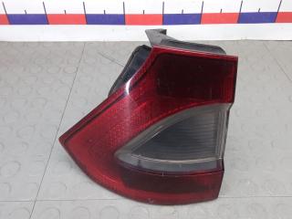 фонарь задний левый Ford Galaxy 2 поколение 2009, 1.8 л., дизель, МКПП, минивэн