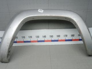 молдинг крыла Jeep Cherokee KJ 2004, 2.8 л., D CRD, дизель, АКПП, внедорожник 5 дв.