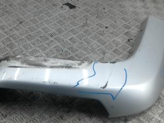 молдинг крыла заднего левого Jeep Cherokee KJ 2004, 2.8 л., D CRD, дизель, АКПП, внедорожник 5 дв.