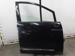 дверь передняя правая SsangYong Rodius 1 поколение [рестайлинг] 2009, 2.7 л., D 270, дизель, МКПП, минивэн