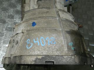 МКПП SsangYong Rodius 1 поколение [рестайлинг] 2009, 2.7 л., D 270, дизель, МКПП, минивэн, 280308178