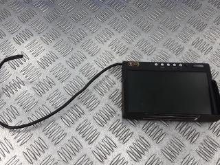 монитор Nissan X-Trail T31 2008, 2.0 л., дизель, МКПП, внедорожник 5 дв.