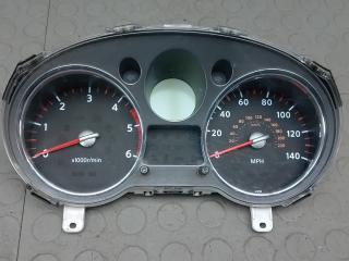 приборная панель Nissan X-Trail T31 2008, 2.0 л., дизель, МКПП, внедорожник 5 дв., 24820JG51A
