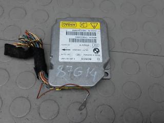 блок AirBag BMW X5 E53 [рестайлинг] 2005, 3.0 л., дизель, АКПП, внедорожник 5 дв., 65776962530