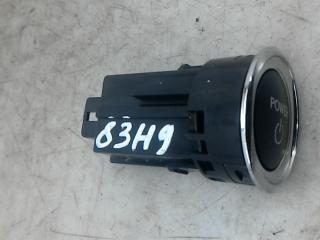 кнопка запуска двигателя Lexus GS 4 поколение [рестайлинг] 2018, 2.5 л., бензин, АКПП, седан, 8961130133