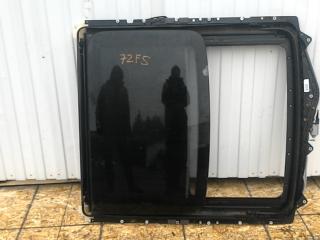 люк BMW 7 серия F01/F02 2011, 4.4 л., 750i, бензин, АКПП, седан, 7207412