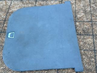 ковер багажника Cadillac SRX 2 поколение [рестайлинг] 2012, 3.0 л., бензин, АКПП, внедорожник 5 дв.