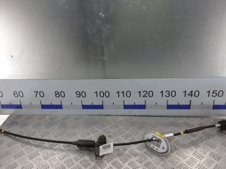 трос кулисы КПП Hyundai Santa Fe 3 поколение (DM) [рестайлинг] 2015, 3.3 л., бензин, АКПП, внедорожник 5 дв., 467902W100