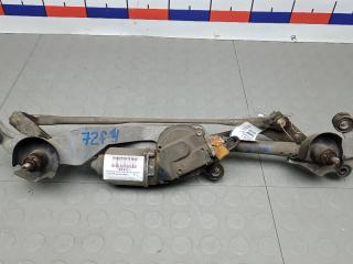 Трапеция дворников Mazda CX-9 1 поколение [рестайлинг] 2011, 3.7 л., бензин, АКПП, внедорожник 5 дв., TD1267360