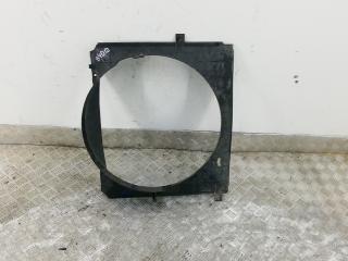 диффузор вентилятора SsangYong Rodius 1 поколение [рестайлинг] 2009, 2.7 л., D 270, дизель, МКПП, минивэн