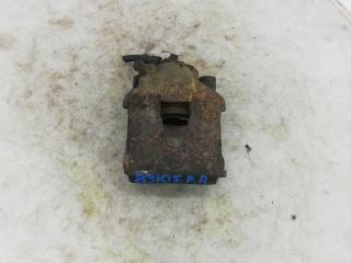 суппорт передний правый SEAT Toledo 3 поколение 2005, 1.6 л., бензин, МКПП, хетчбэк 5 дв., 1K0615124D, 1K0615124E, 1K0615124F, 1K0615124B, 1J0615124, 1J0615124A, 1K0615124A