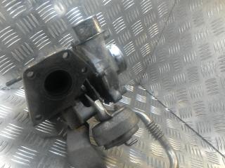 турбина Mazda 6 GH 2008, 2.0 л., MZR-CD, дизель, МКПП, универсал, VJ36080, IHITURBO