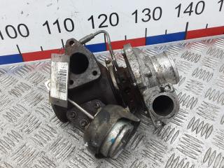 турбина Opel Insignia 1 поколение (A) [рестайлинг] 2013, 2.0 л., дизель, АКПП, хетчбэк 5 дв., 55570748, 55596485, 55581063, GARRETT, 05860381, 0860335, 55581460, 5860560, 95519811, 55562591, 860213, 55566448, 555860381, 860285, 861042