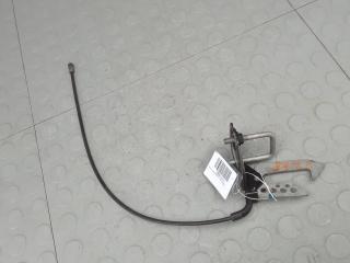 замок капота BMW 7 серия F01/F02 2011, 4.4 л., 750i, бензин, АКПП, седан