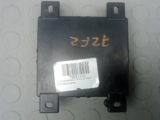 блок управления (другие) Cadillac SRX 2 поколение [рестайлинг] 2012, 3.0 л., бензин, АКПП, внедорожник 5 дв., 13575084